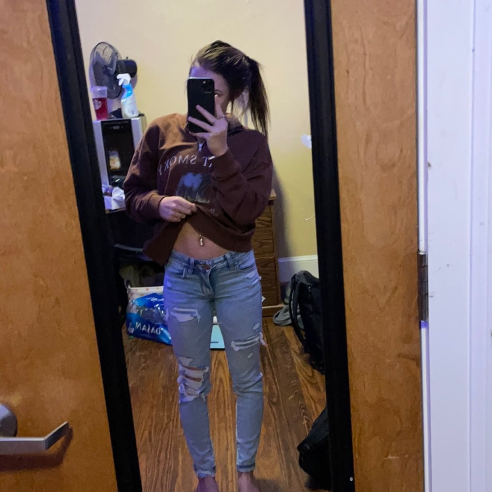 Worn 1 time